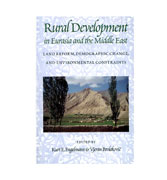 Rural Development in Eurasia and the Middle East