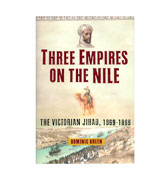 Three Empires On The Nile