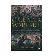 Crusader Warfare : Vol. 2