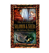 The Lost City of Solomon & Sheba