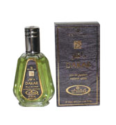 Dakar : Eau de Perfume Spray