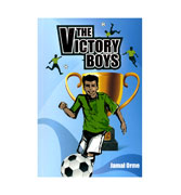 The Victory Boys