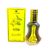 Agadeer : Eau de Perfume Spray