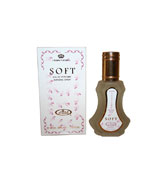 Soft : Eau de Perfume Spray
