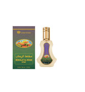 Mokhalat : Eau de Perfume Spray