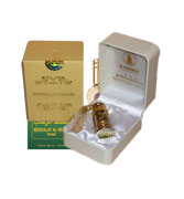 Mukhallath Maliki : Concentrated Perfumes oil