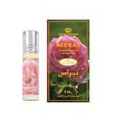 Nebras : Concentrated Perfume Oil