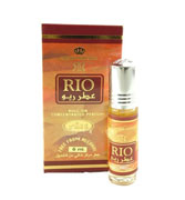 Rio : Concentrated Perfume Oil