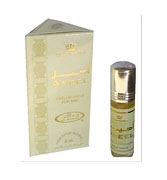 Aseel : Concentrated Perfume Oil