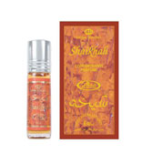 Shaikhah : Concentrated Perfume Oil
