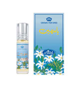 Jasmin : Concentrated Perfume Oil