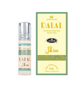 Dalal : Concentrated Perfume Oil