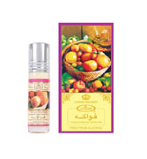 Fruit : Concentrated Perfume Oil