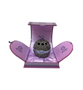 Rania : Concentrated Perfume Oil - For Women