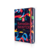 Ramadan Booster (3rd Edition) : Blue