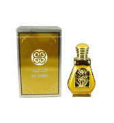 Alf Zahra : Concentrated Perfume Oil