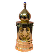 Rahib : Concentrated Perfume Oil