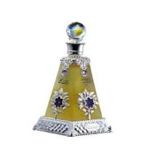 Arba Wardat : Oriental Exotics Concentrated Perfume Oil