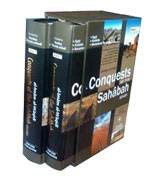 Conquests Of The Sahabah : 2 Volume Set