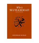 Who is Muhammad