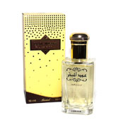 Oudh Al Mubakhar : Eau De Perfume (Spray)