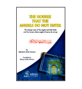 The Houses That The Angels Do Not Enter