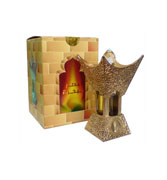 Attar Mubakhar : Concentrated Perfume Oil