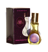 Pure Poison : Roll-on Perfume oil