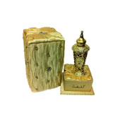 Kashkha : Concentrated Perfume Oil