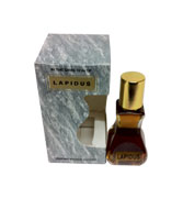 Lapidus : Roll-on Perfume oil