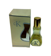 GK : Roll-on Perfume oil