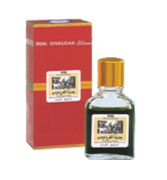 Jannatul Firdous : Concentrated Perfume Oil