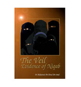 The Veil - Evidence of Niqab