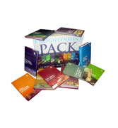 ENLIGHTENMENT PACK (10 Books of Islamic Principles)
