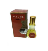 Allure : Roll-on Perfume oil