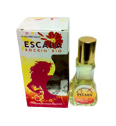 Escada : Roll-on Perfume oil
