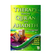 Therapy from the Qur'an and Ahadith