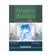 Islamic Studies - Grade 11 : A Core Text For O Level
