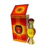 Noora : Concentrated Perfume Oil - For Women