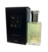 Neutron : Eau De Perfume - For Men