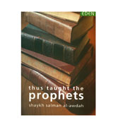 Thus Taught The Prophets