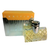 Ambition : Eau De Parfume - For Women