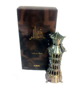 Khawatir : Concentrated Perfume Oil - For Women