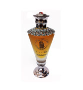 Mukhallath 2000 : Silver - Concentrated Perfume Oil