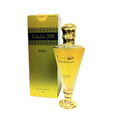 Mukhallath 2000 : Gold - Eau De Perfume