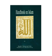 Handbook On Islam