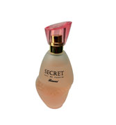 Secret : Eau De Perfume - For Women