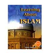 Learning About Islam