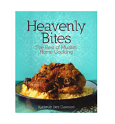 Heavenly Bites - The Best of Muslim Home Cooking