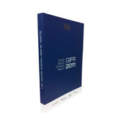 Global Islamic Finance Report - GIFR 2011